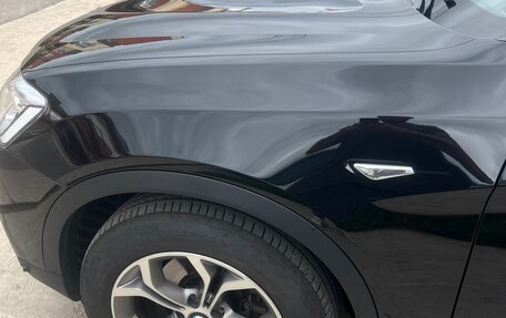 BMW X4, 2018 год, 3 670 000 рублей, 4 фотография