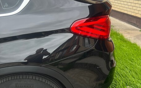 BMW X4, 2018 год, 3 670 000 рублей, 7 фотография