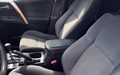 Toyota RAV4, 2013 год, 1 750 000 рублей, 13 фотография