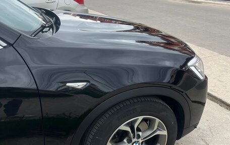 BMW X4, 2018 год, 3 670 000 рублей, 15 фотография