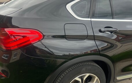 BMW X4, 2018 год, 3 670 000 рублей, 12 фотография