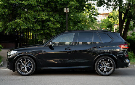 BMW X5, 2020 год, 6 400 000 рублей, 4 фотография