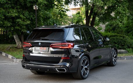 BMW X5, 2020 год, 6 400 000 рублей, 7 фотография