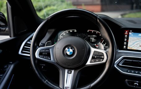 BMW X5, 2020 год, 6 400 000 рублей, 17 фотография