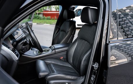BMW X5, 2020 год, 6 400 000 рублей, 14 фотография
