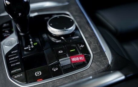 BMW X5, 2020 год, 6 400 000 рублей, 24 фотография