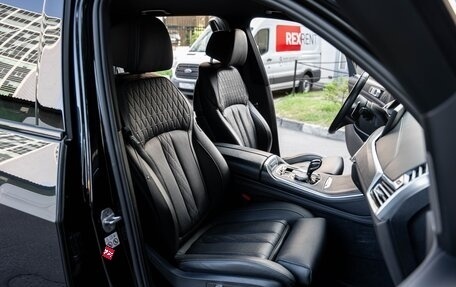 BMW X5, 2020 год, 6 400 000 рублей, 27 фотография