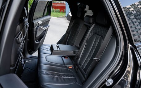 BMW X5, 2020 год, 6 400 000 рублей, 31 фотография
