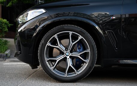 BMW X5, 2020 год, 6 400 000 рублей, 39 фотография
