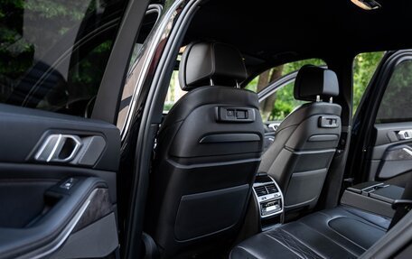BMW X5, 2020 год, 6 400 000 рублей, 30 фотография