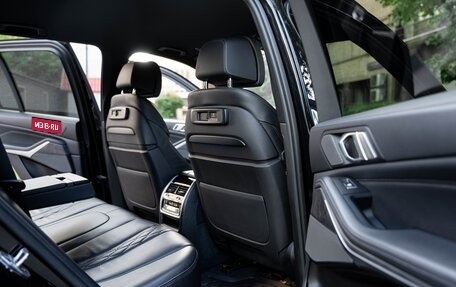 BMW X5, 2020 год, 6 400 000 рублей, 34 фотография