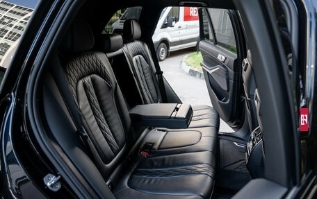BMW X5, 2020 год, 6 400 000 рублей, 33 фотография