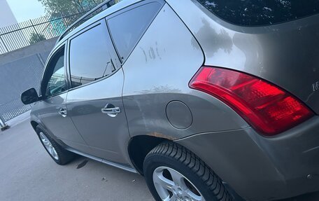 Nissan Murano, 2004 год, 350 000 рублей, 2 фотография