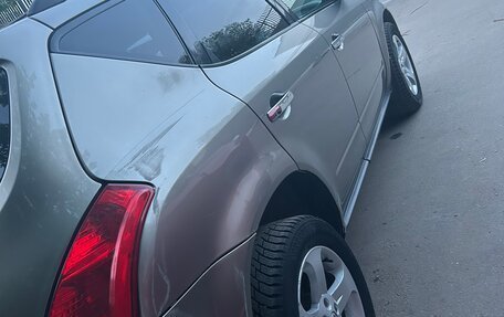 Nissan Murano, 2004 год, 350 000 рублей, 4 фотография