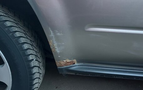 Nissan Murano, 2004 год, 350 000 рублей, 12 фотография