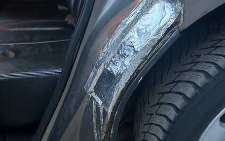 Nissan Murano, 2004 год, 350 000 рублей, 25 фотография