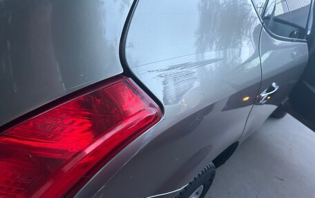Nissan Murano, 2004 год, 350 000 рублей, 19 фотография