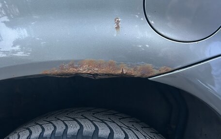 Nissan Murano, 2004 год, 350 000 рублей, 24 фотография