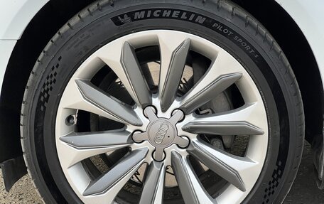 Audi A4 allroad, 2015 год, 2 400 000 рублей, 9 фотография