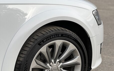 Audi A4 allroad, 2015 год, 2 400 000 рублей, 10 фотография
