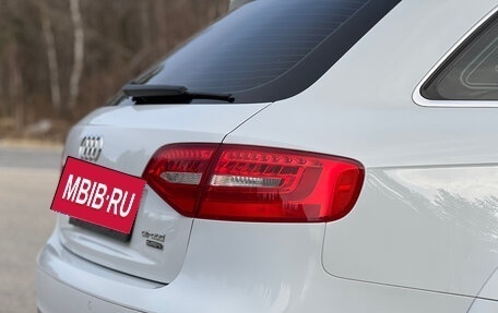 Audi A4 allroad, 2015 год, 2 400 000 рублей, 8 фотография