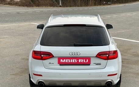 Audi A4 allroad, 2015 год, 2 400 000 рублей, 6 фотография
