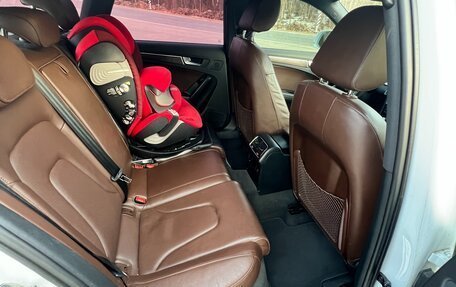 Audi A4 allroad, 2015 год, 2 400 000 рублей, 16 фотография