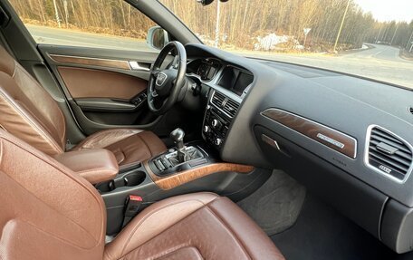 Audi A4 allroad, 2015 год, 2 400 000 рублей, 18 фотография