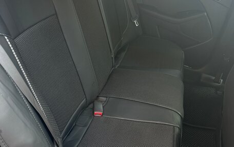 KIA Optima III, 2012 год, 900 000 рублей, 4 фотография