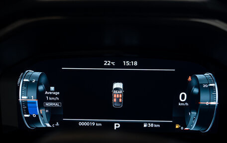 Mitsubishi Outlander, 2023 год, 5 600 000 рублей, 16 фотография