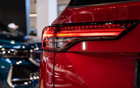 Mitsubishi Outlander, 2023 год, 5 600 000 рублей, 13 фотография