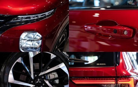 Mitsubishi Outlander, 2023 год, 5 600 000 рублей, 40 фотография