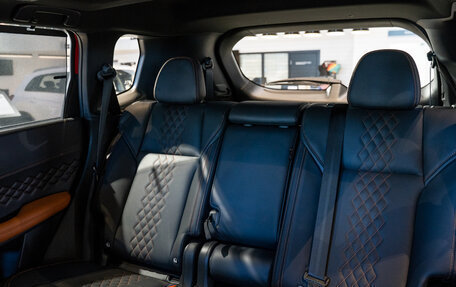 Mitsubishi Outlander, 2023 год, 5 600 000 рублей, 37 фотография