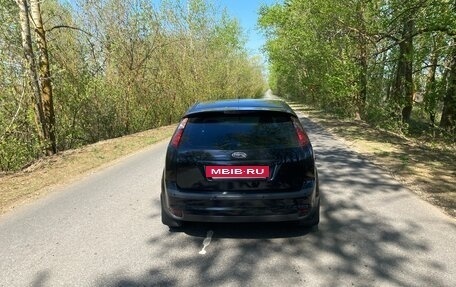 Ford Focus II рестайлинг, 2007 год, 650 000 рублей, 5 фотография