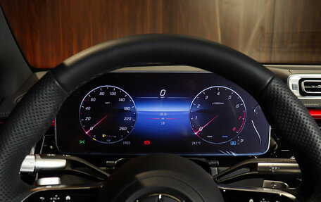 Mercedes-Benz S-Класс, 2025 год, 22 400 000 рублей, 11 фотография