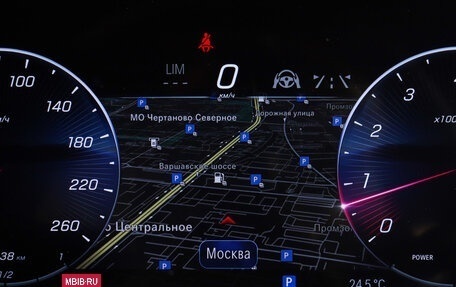 Mercedes-Benz S-Класс, 2025 год, 22 400 000 рублей, 12 фотография
