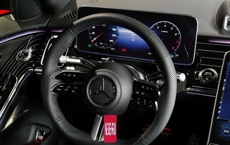 Mercedes-Benz S-Класс, 2025 год, 22 400 000 рублей, 10 фотография