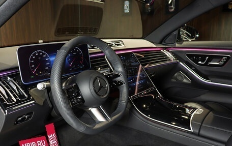 Mercedes-Benz S-Класс, 2025 год, 22 400 000 рублей, 8 фотография