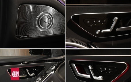Mercedes-Benz S-Класс, 2025 год, 22 400 000 рублей, 21 фотография