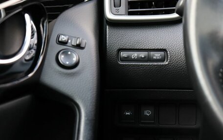 Nissan Qashqai, 2015 год, 1 649 000 рублей, 11 фотография