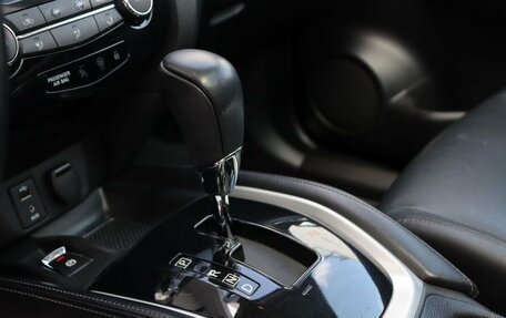 Nissan Qashqai, 2015 год, 1 649 000 рублей, 16 фотография