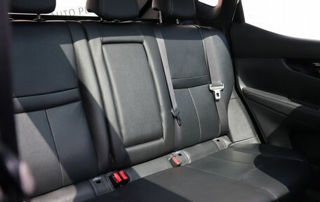 Nissan Qashqai, 2015 год, 1 649 000 рублей, 19 фотография
