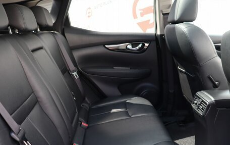Nissan Qashqai, 2015 год, 1 649 000 рублей, 20 фотография