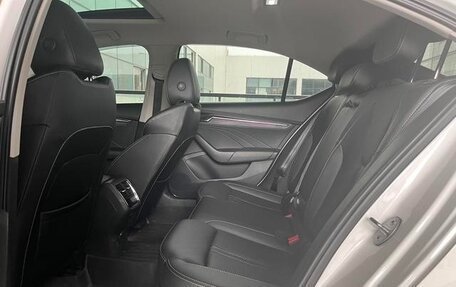 Skoda Octavia IV, 2022 год, 2 220 000 рублей, 9 фотография
