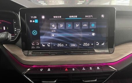 Skoda Octavia IV, 2022 год, 2 220 000 рублей, 11 фотография