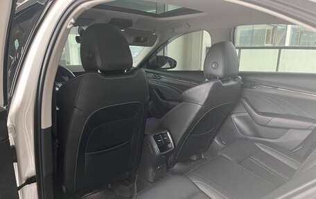 Skoda Octavia IV, 2022 год, 2 220 000 рублей, 10 фотография