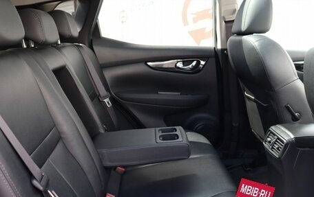 Nissan Qashqai, 2015 год, 1 649 000 рублей, 21 фотография