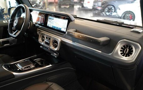 Mercedes-Benz G-Класс W463 рестайлинг _iii, 2025 год, 24 500 000 рублей, 8 фотография