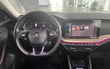 Skoda Octavia IV, 2022 год, 2 220 000 рублей, 12 фотография