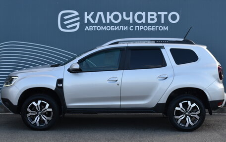 Renault Duster, 2021 год, 1 790 000 рублей, 6 фотография